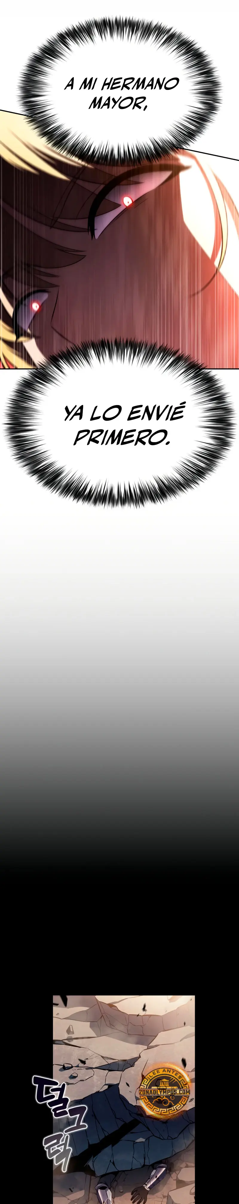 El asesino que retornó como el hijo del duque Capítulo 94 - Page 10