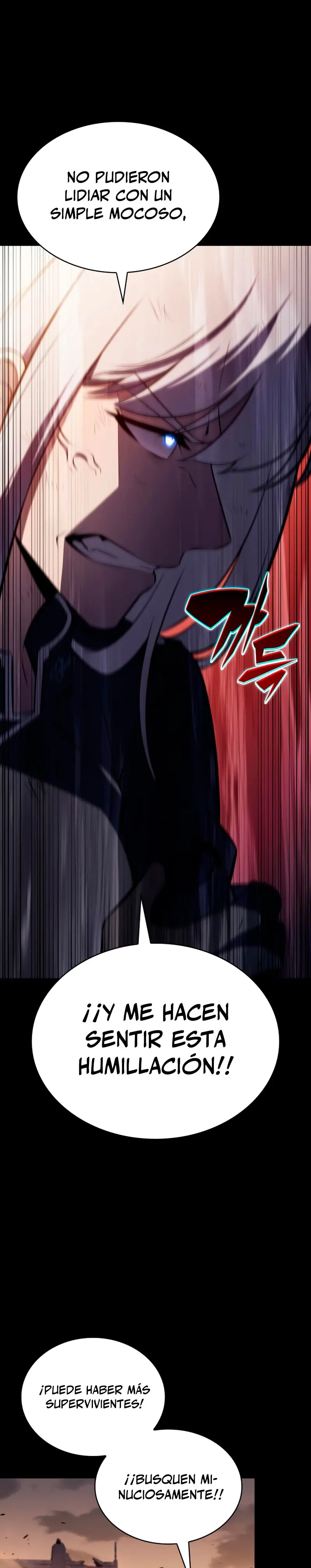 El asesino que retornó como el hijo del duque Capítulo 94 - Page 12