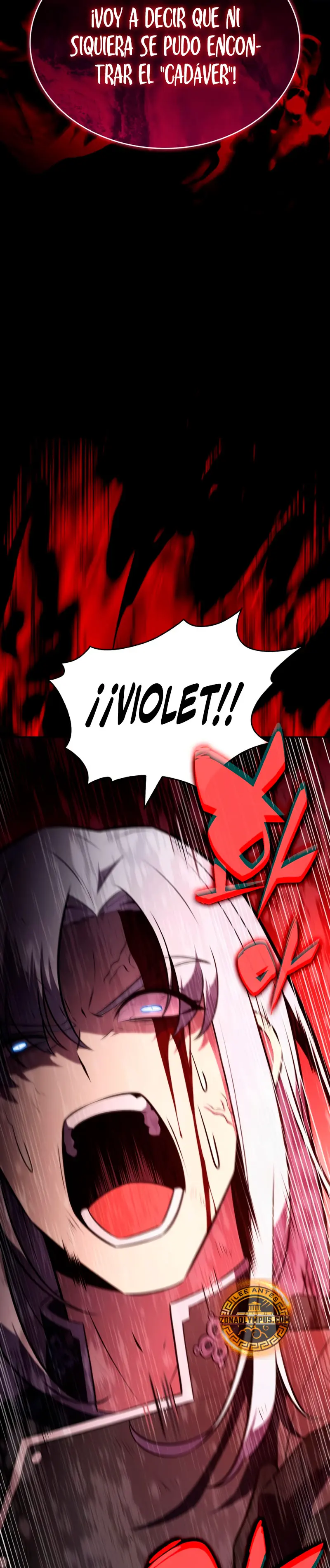 El asesino que retornó como el hijo del duque Capítulo 94 - Page 18