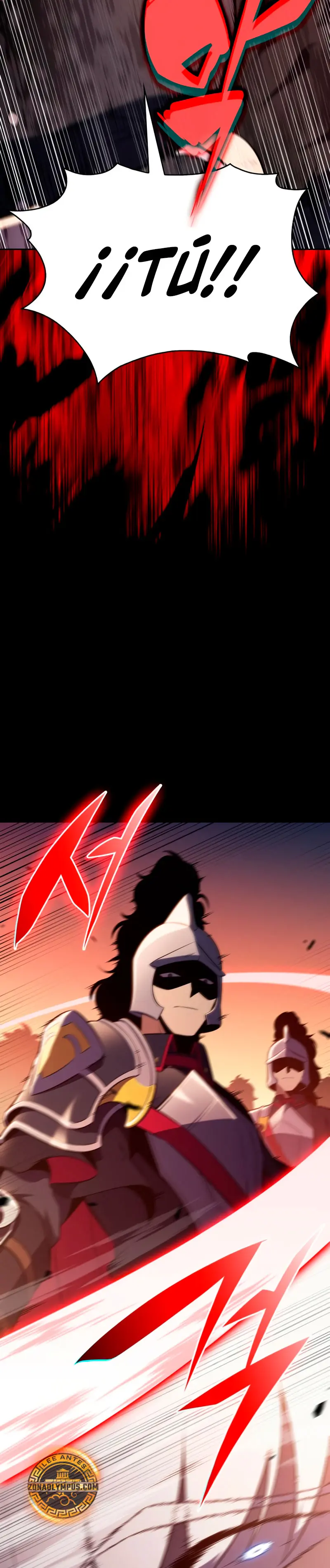 El asesino que retornó como el hijo del duque Capítulo 94 - Page 19