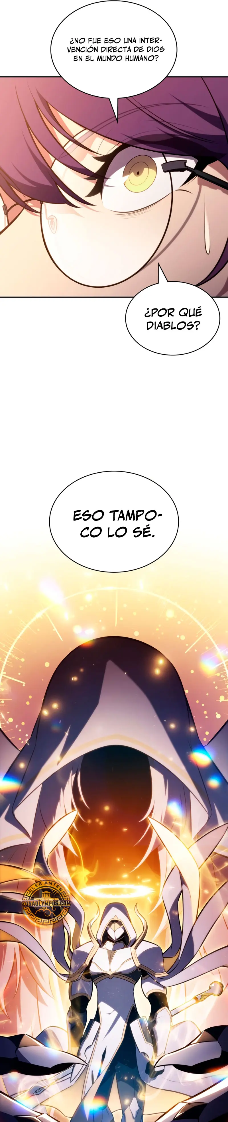 El asesino que retornó como el hijo del duque Capítulo 94 - Page 38