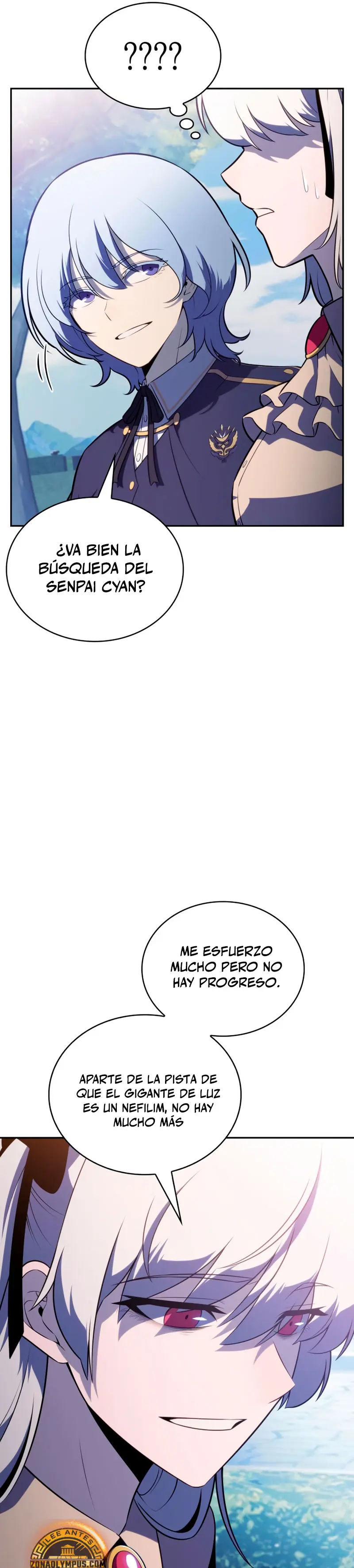 El asesino que retornó como el hijo del duque Capítulo 94 - Page 45