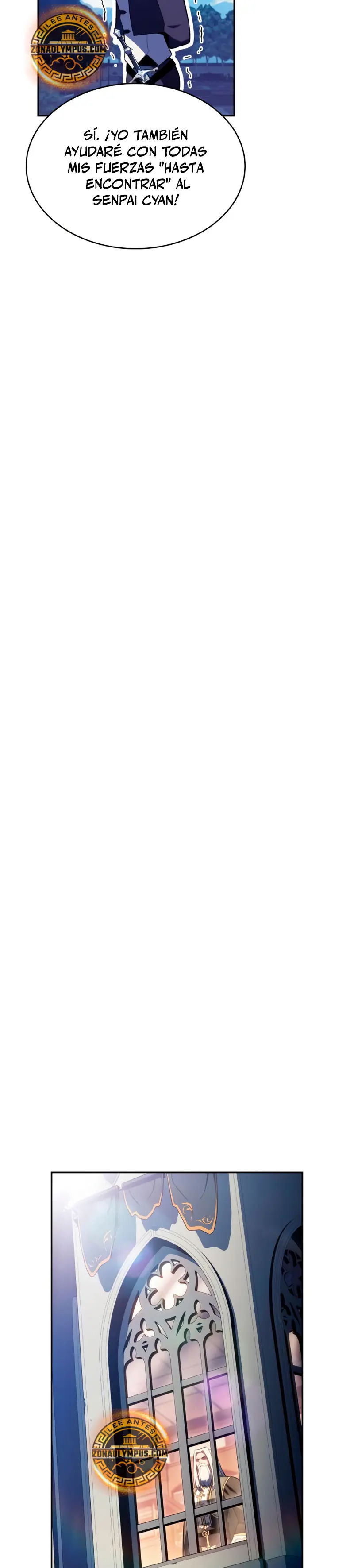 El asesino que retornó como el hijo del duque Capítulo 94 - Page 48