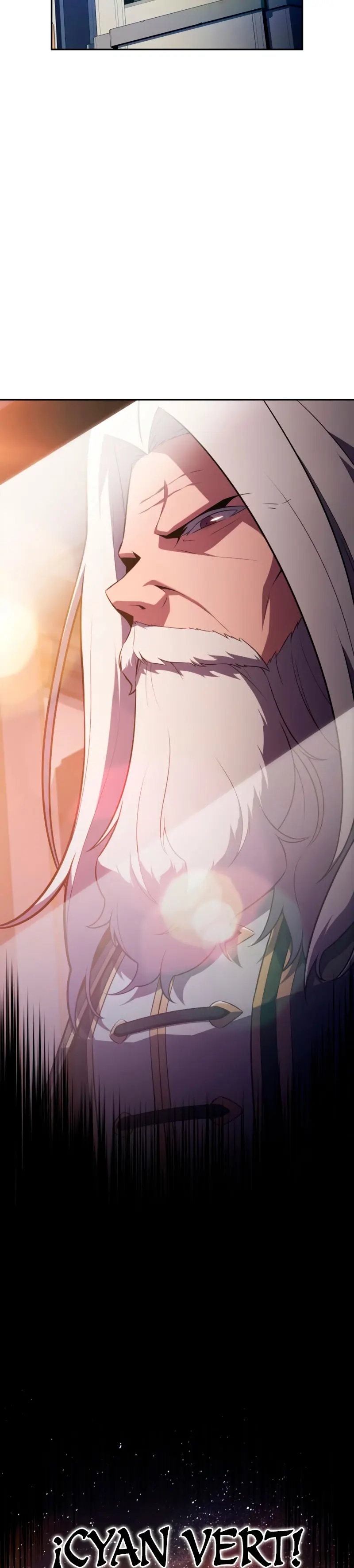 El asesino que retornó como el hijo del duque Capítulo 94 - Page 49