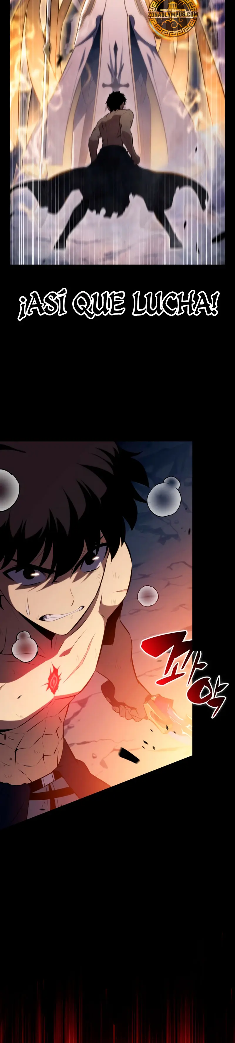 El asesino que retornó como el hijo del duque Capítulo 94 - Page 51