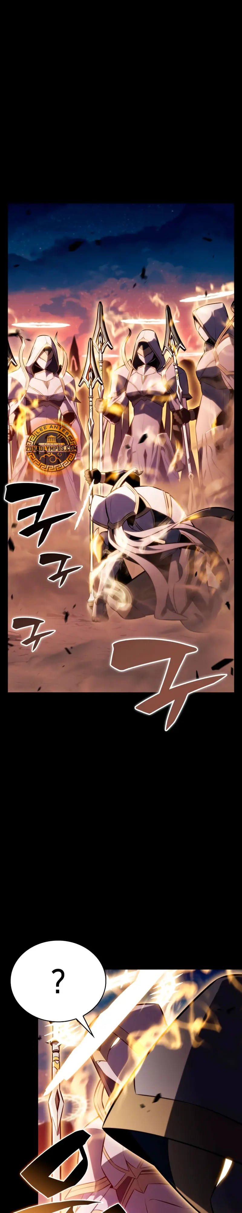 El asesino que retornó como el hijo del duque Capítulo 95 - Page 15