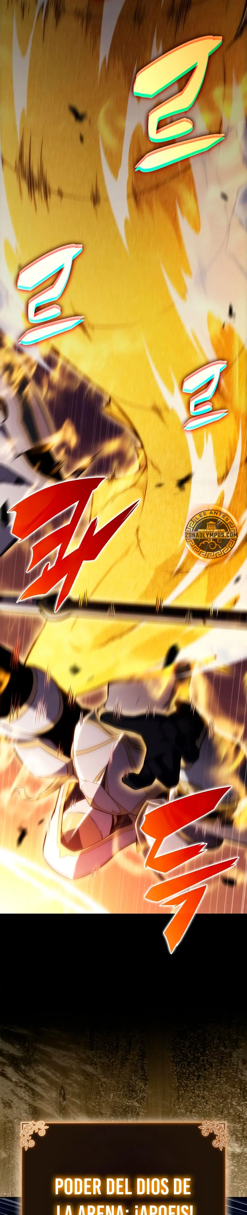 El asesino que retornó como el hijo del duque Capítulo 95 - Page 20