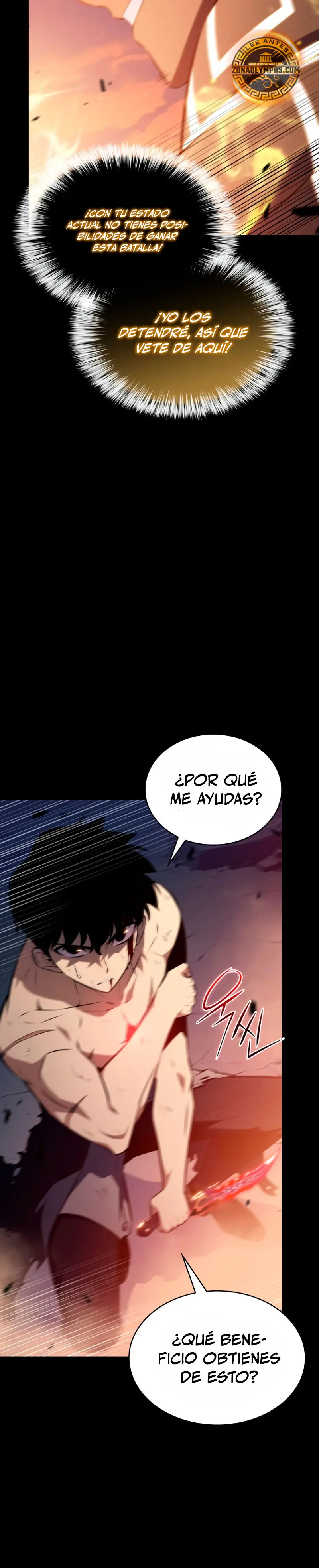 El asesino que retornó como el hijo del duque Capítulo 95 - Page 22