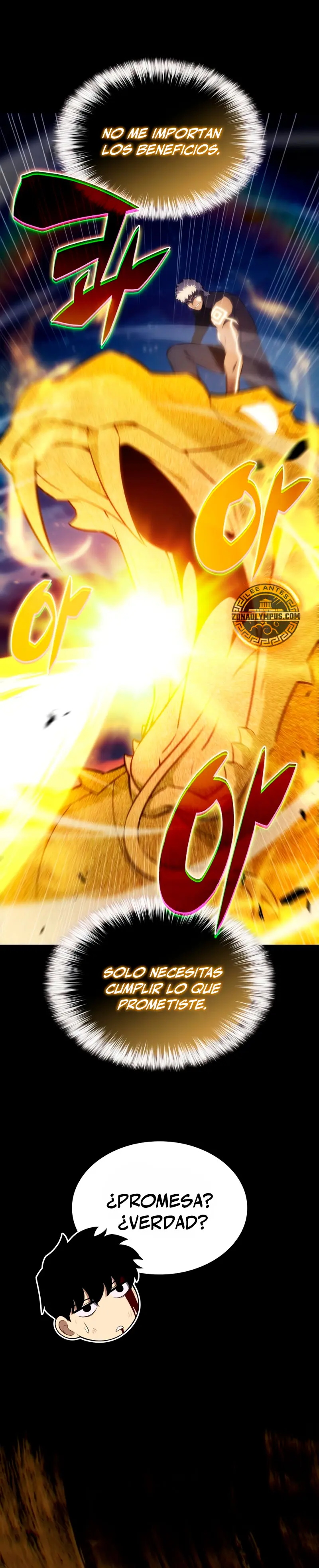 El asesino que retornó como el hijo del duque Capítulo 95 - Page 23