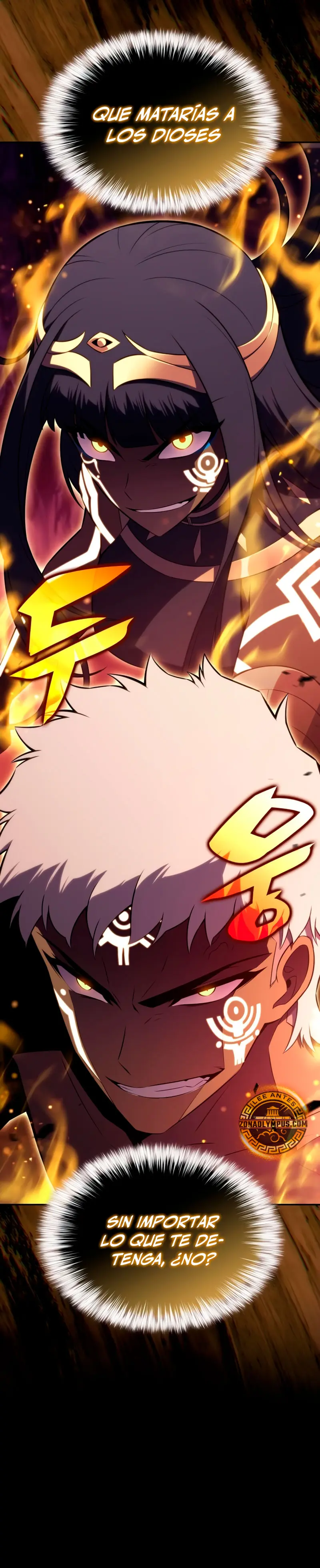 El asesino que retornó como el hijo del duque Capítulo 95 - Page 24