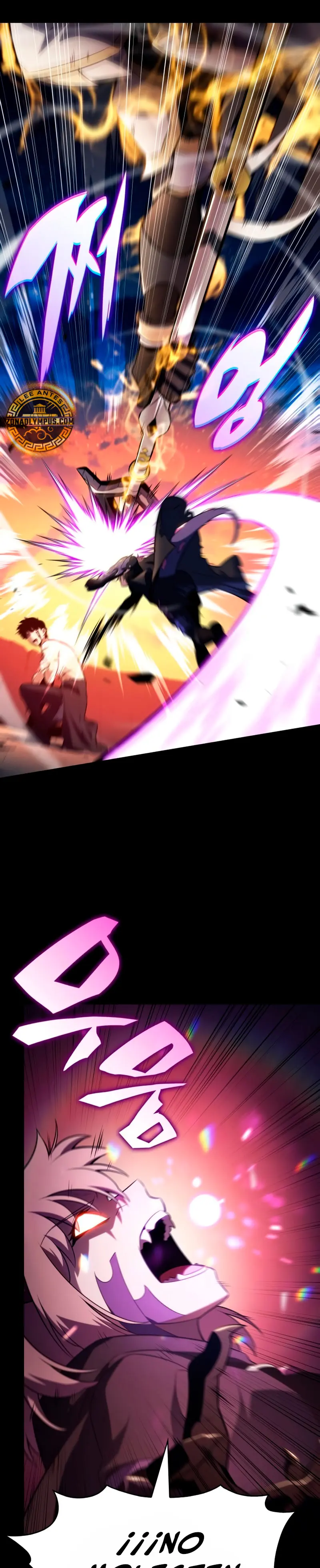 El asesino que retornó como el hijo del duque Capítulo 95 - Page 27