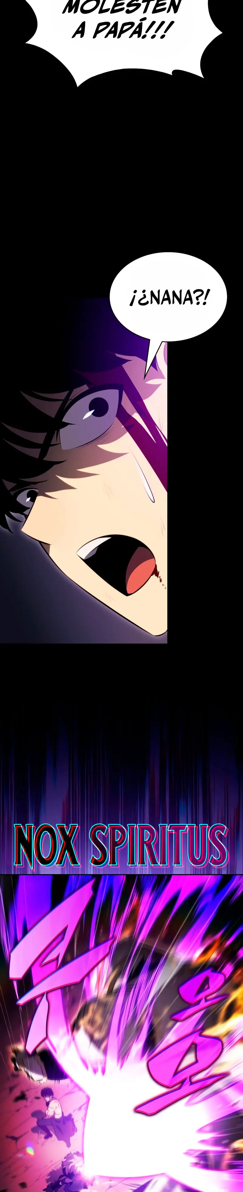 El asesino que retornó como el hijo del duque Capítulo 95 - Page 28