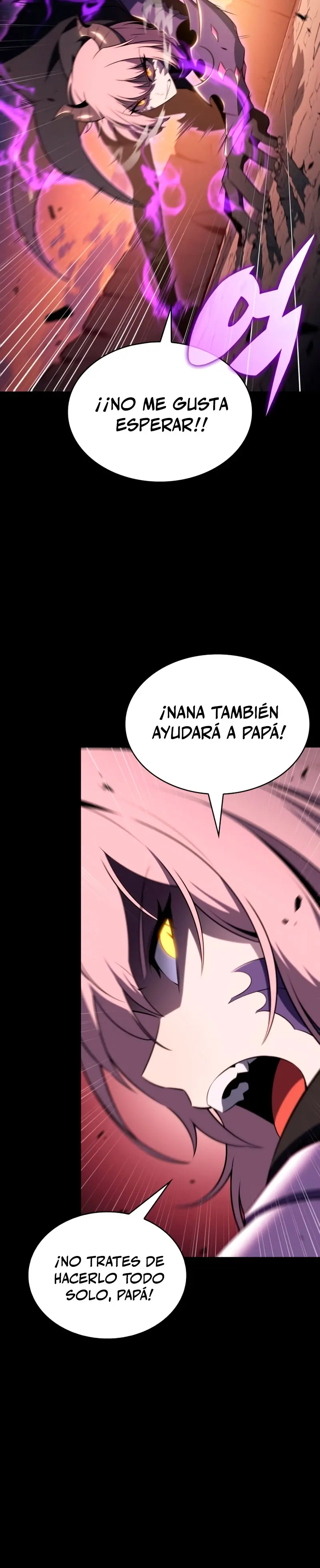 El asesino que retornó como el hijo del duque Capítulo 95 - Page 30