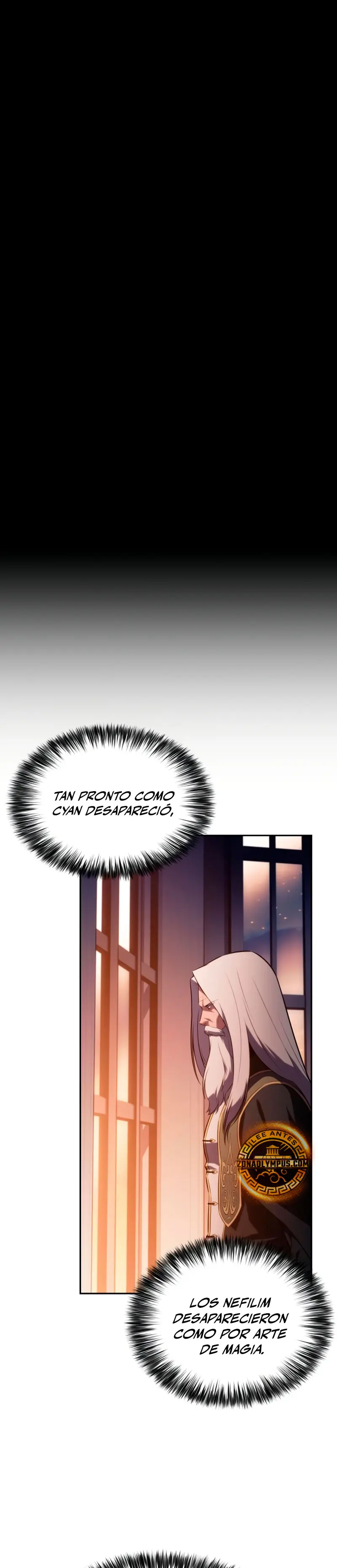 El asesino que retornó como el hijo del duque Capítulo 95 - Page 39