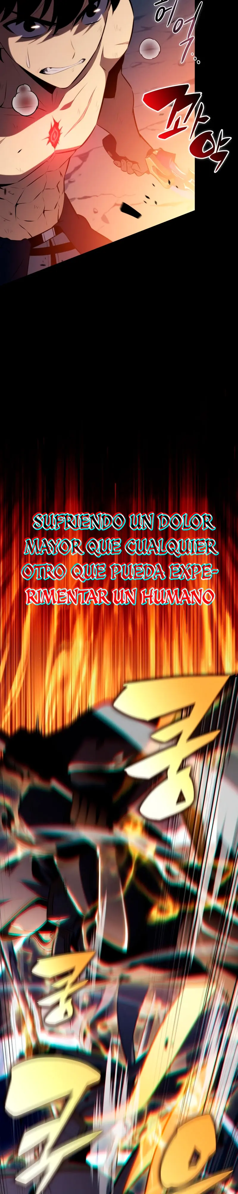 El asesino que retornó como el hijo del duque Capítulo 95 - Page 4