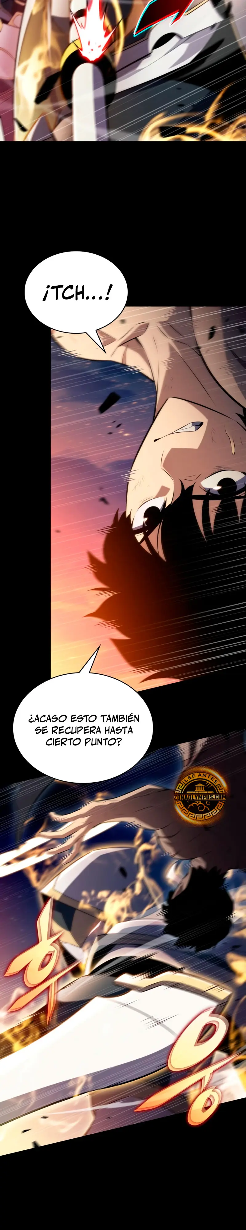 El asesino que retornó como el hijo del duque Capítulo 95 - Page 7