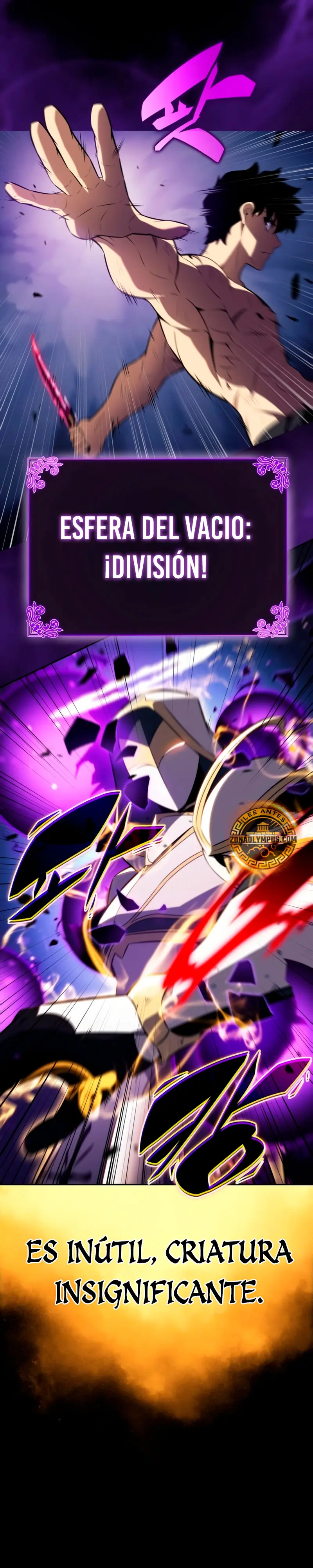 El asesino que retornó como el hijo del duque Capítulo 95 - Page 9