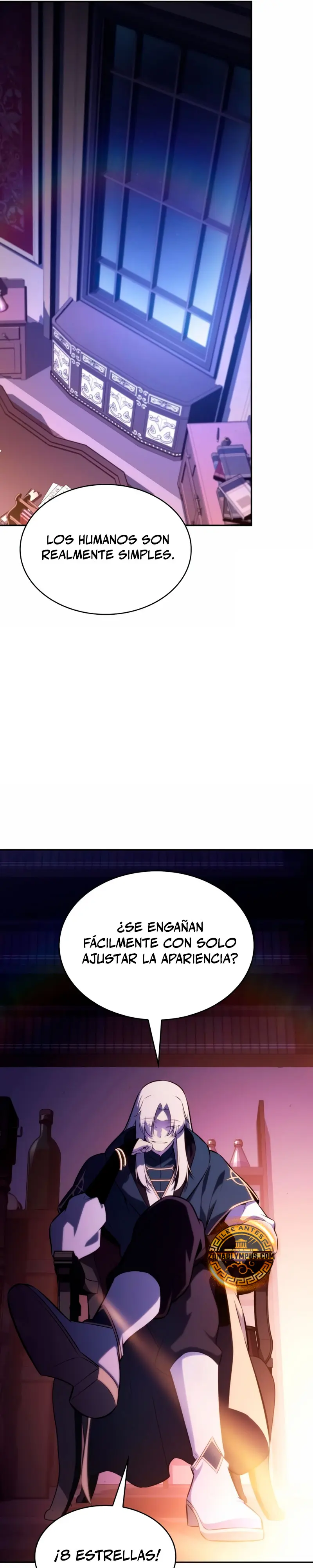 El asesino que retornó como el hijo del duque Capítulo 96 - Page 10