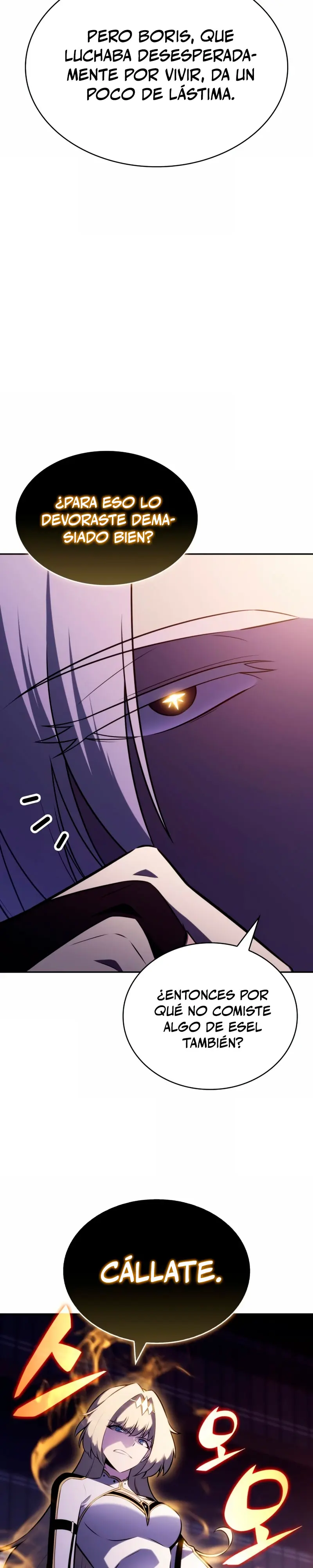 El asesino que retornó como el hijo del duque Capítulo 96 - Page 12