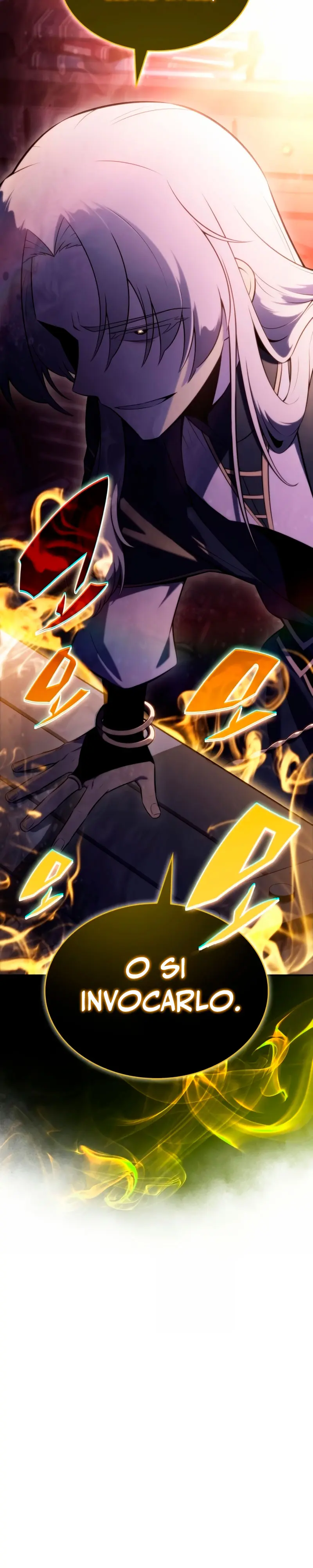 El asesino que retornó como el hijo del duque Capítulo 96 - Page 16