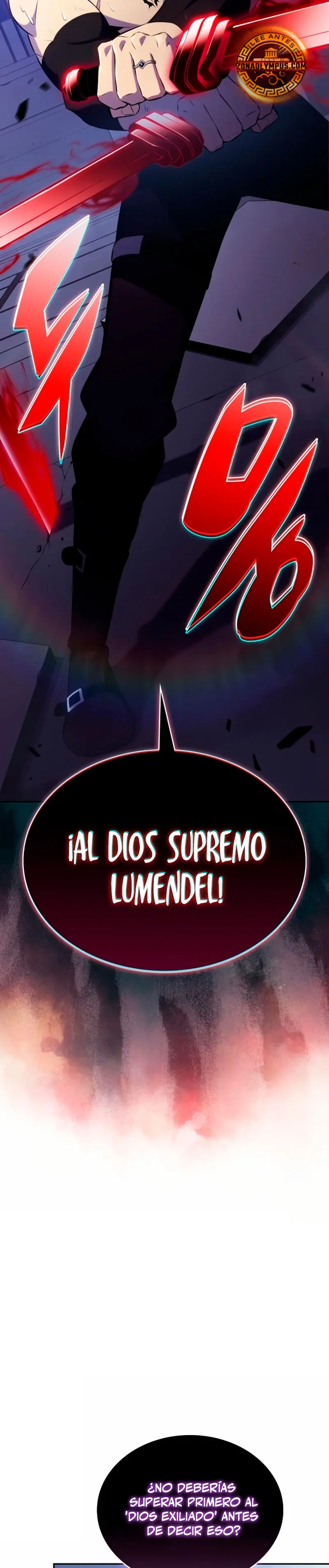 El asesino que retornó como el hijo del duque Capítulo 96 - Page 22