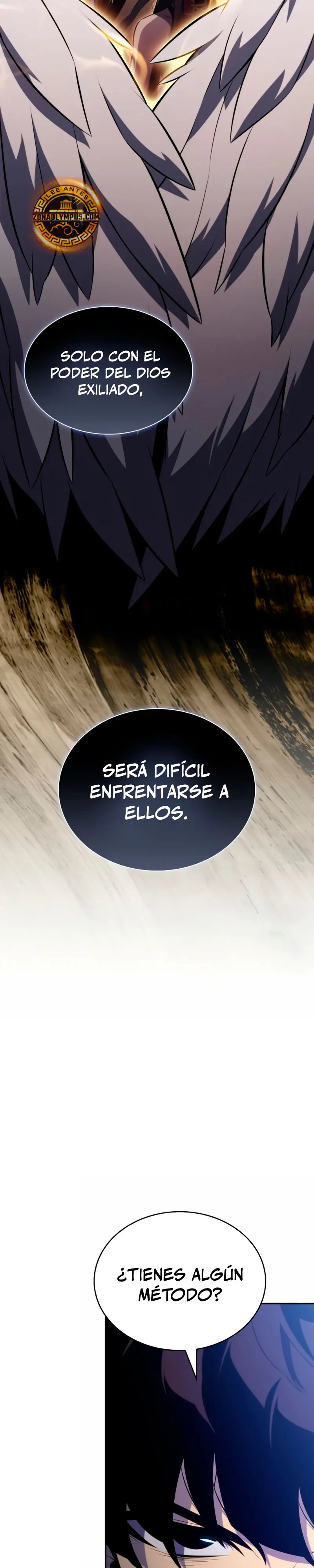 El asesino que retornó como el hijo del duque Capítulo 96 - Page 25