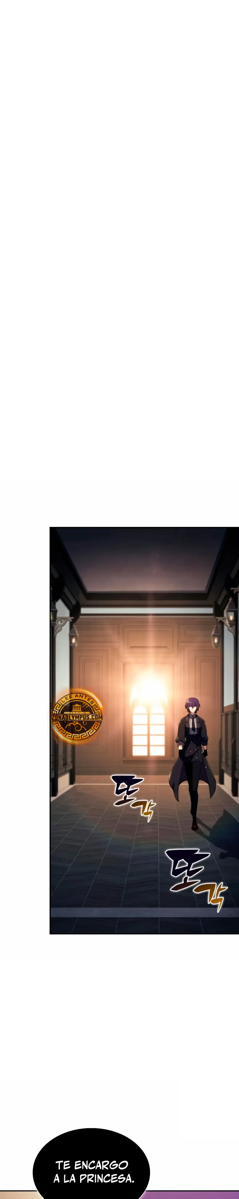 El asesino que retornó como el hijo del duque Capítulo 96 - Page 31