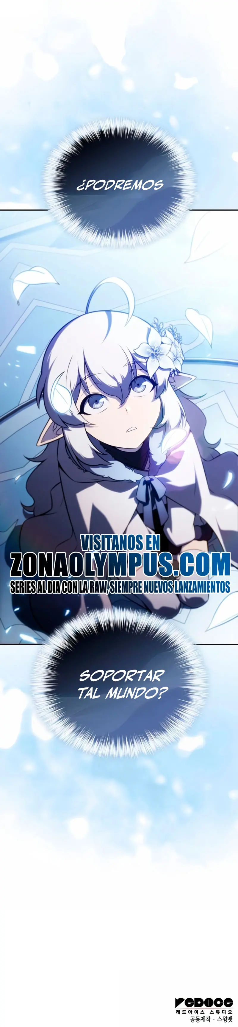 El asesino que retornó como el hijo del duque Capítulo 96 - Page 48