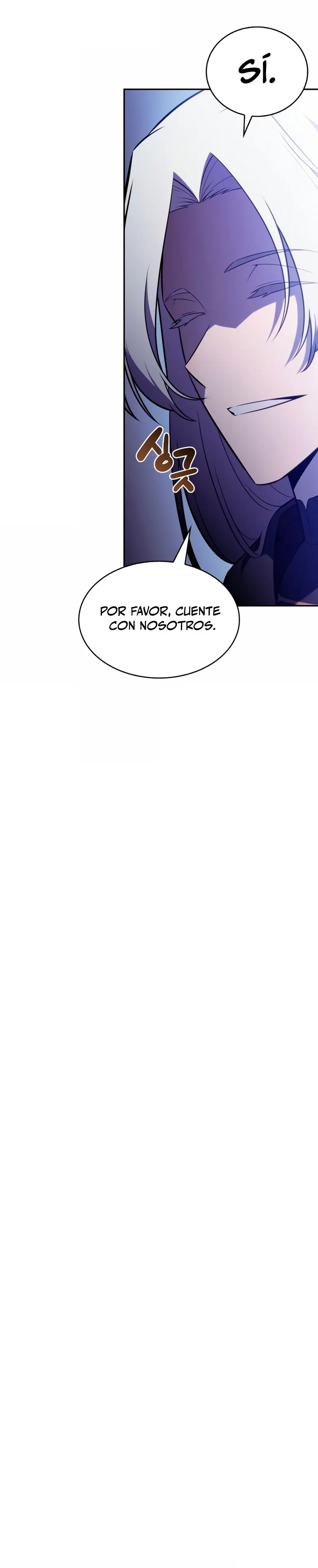 El asesino que retornó como el hijo del duque Capítulo 96 - Page 9