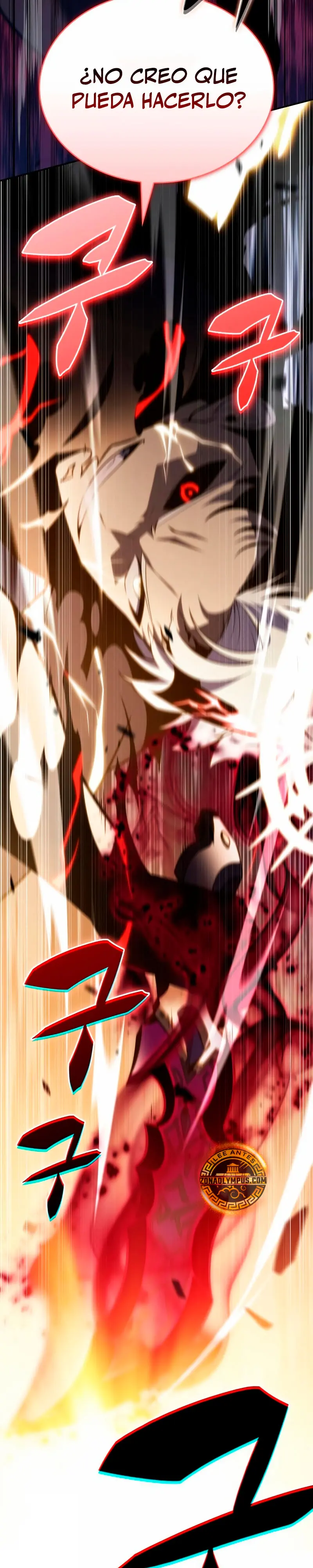 El asesino que retornó como el hijo del duque Capítulo 97 - Page 13