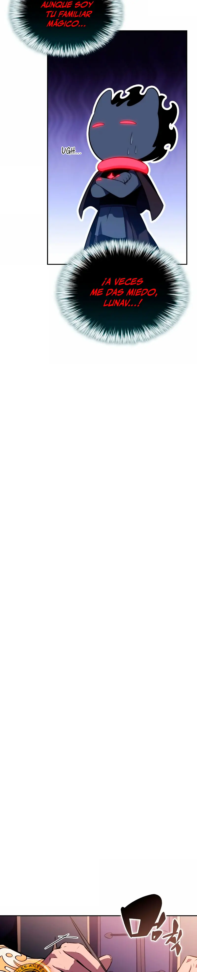 El asesino que retornó como el hijo del duque Capítulo 97 - Page 18