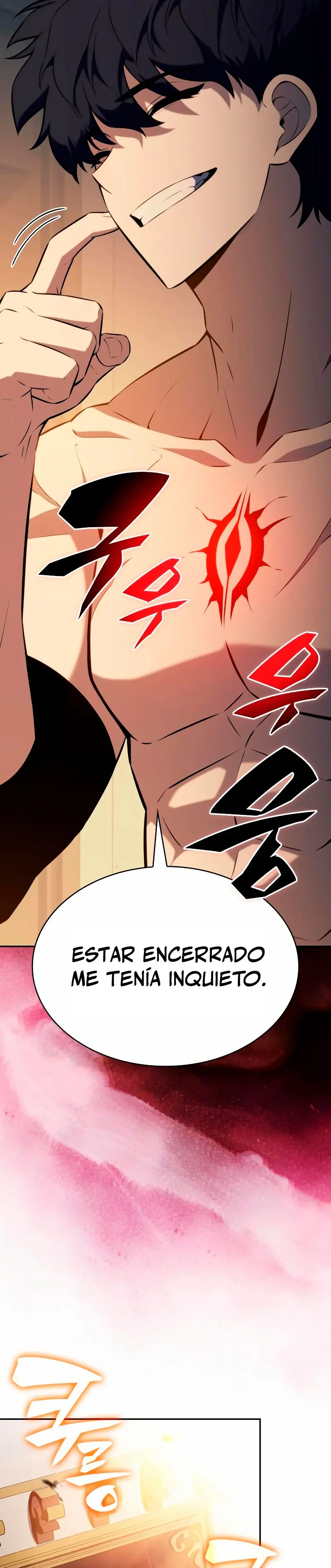 El asesino que retornó como el hijo del duque Capítulo 97 - Page 24