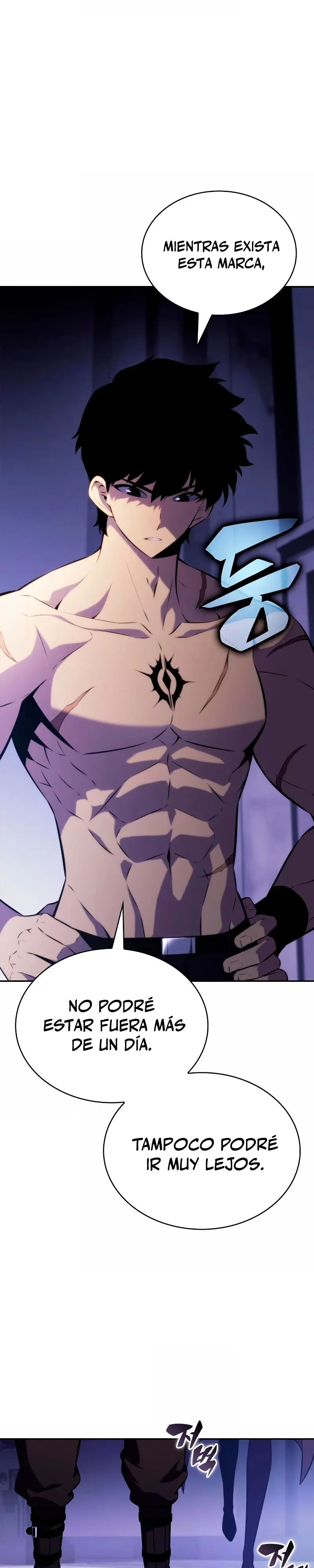 El asesino que retornó como el hijo del duque Capítulo 97 - Page 33