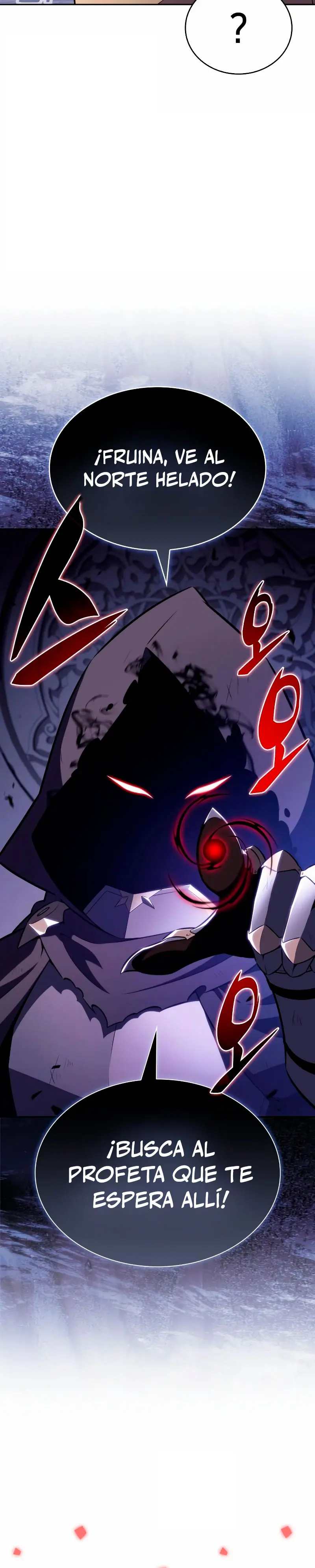 El asesino que retornó como el hijo del duque Capítulo 97 - Page 37