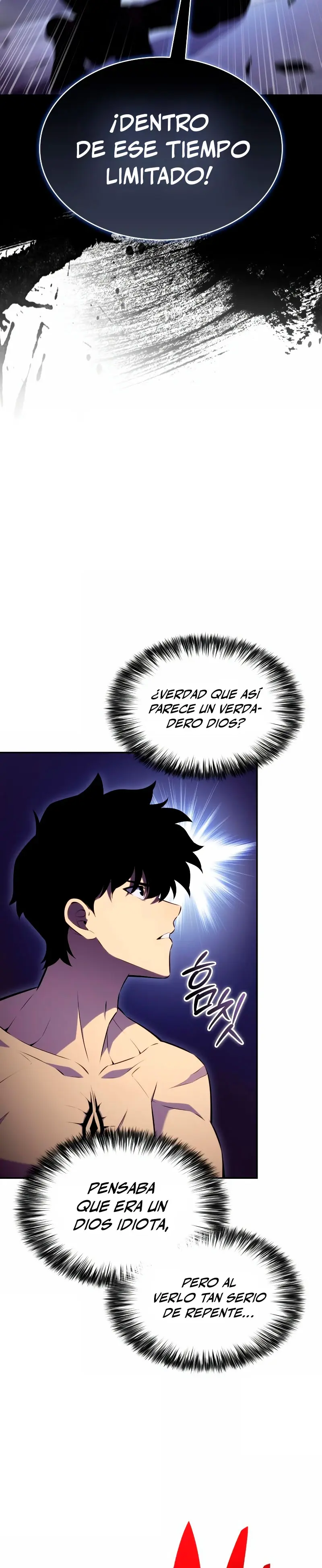 El asesino que retornó como el hijo del duque Capítulo 97 - Page 42