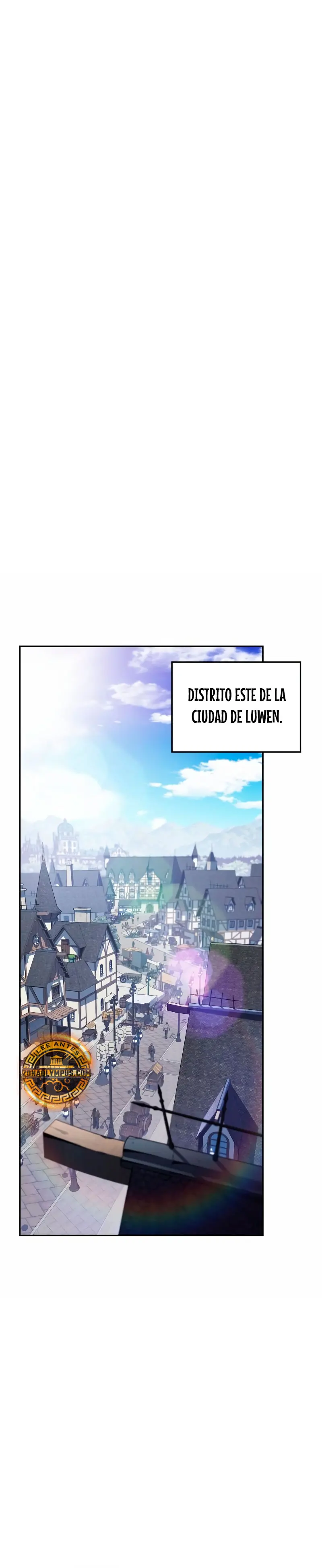 El asesino que retornó como el hijo del duque Capítulo 97 - Page 44