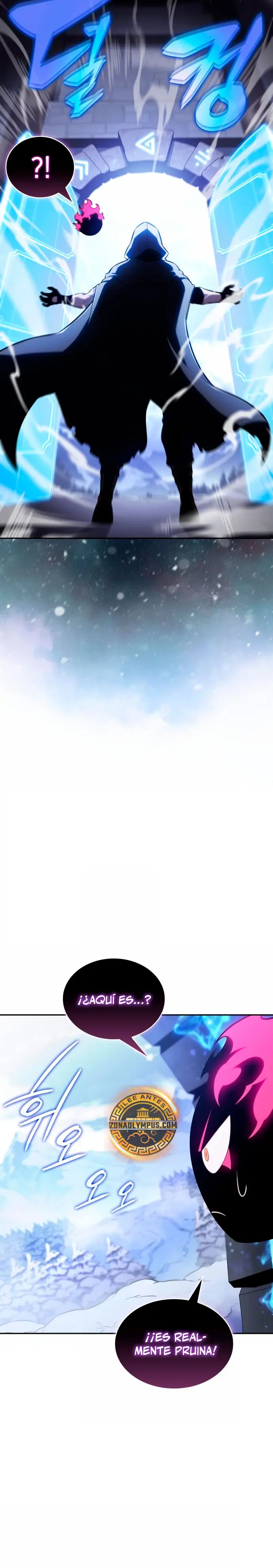 El asesino que retornó como el hijo del duque Capítulo 98 - Page 10