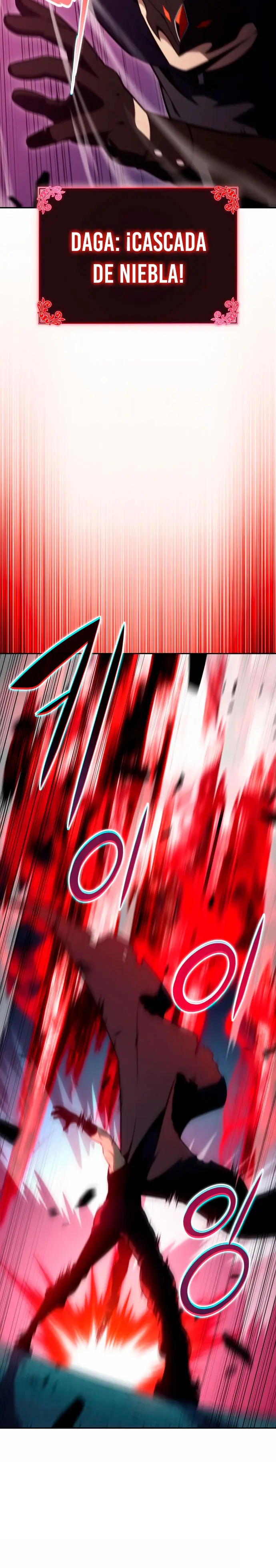 El asesino que retornó como el hijo del duque Capítulo 98 - Page 29