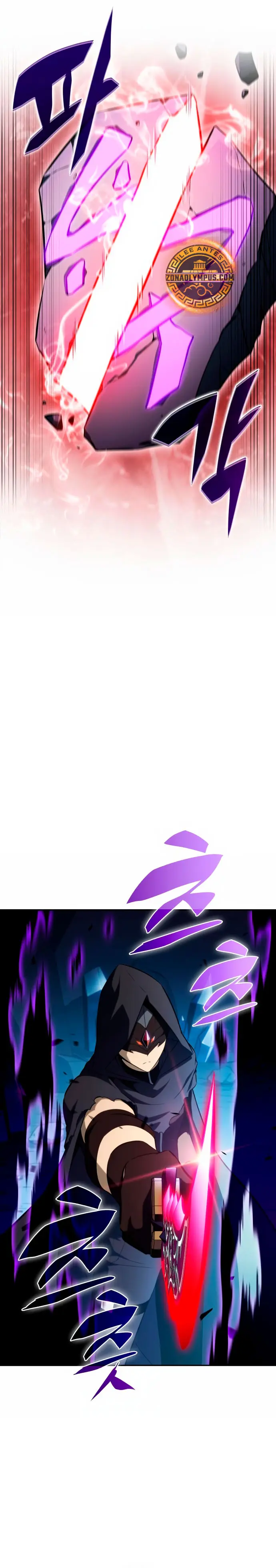 El asesino que retornó como el hijo del duque Capítulo 98 - Page 30