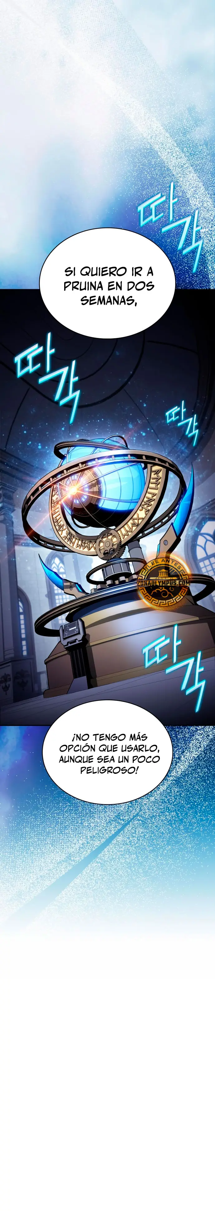 El asesino que retornó como el hijo del duque Capítulo 98 - Page 4