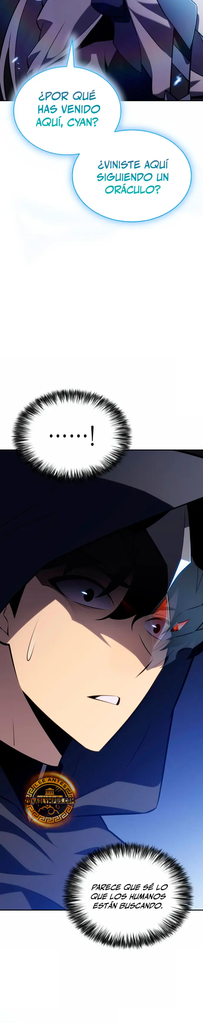 El asesino que retornó como el hijo del duque Capítulo 98 - Page 41