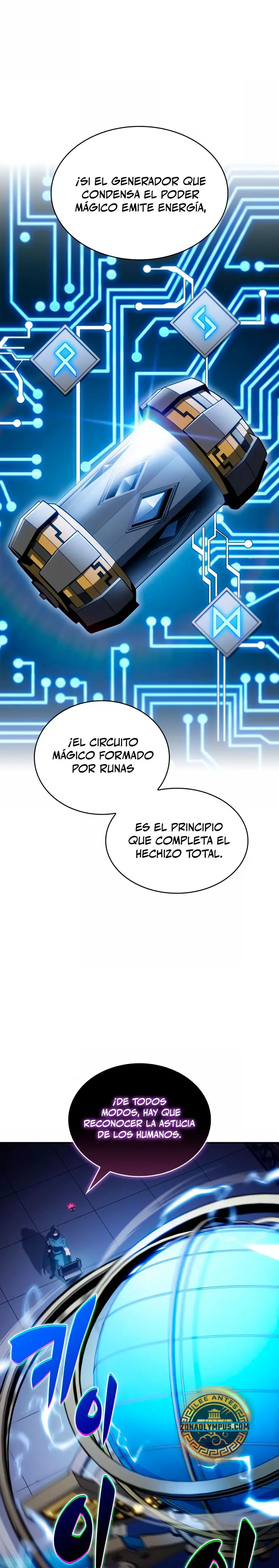 El asesino que retornó como el hijo del duque Capítulo 98 - Page 6