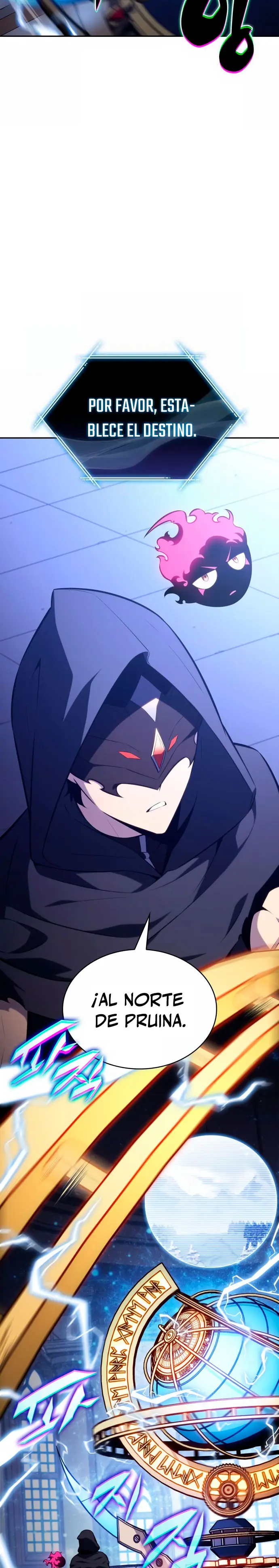 El asesino que retornó como el hijo del duque Capítulo 98 - Page 7