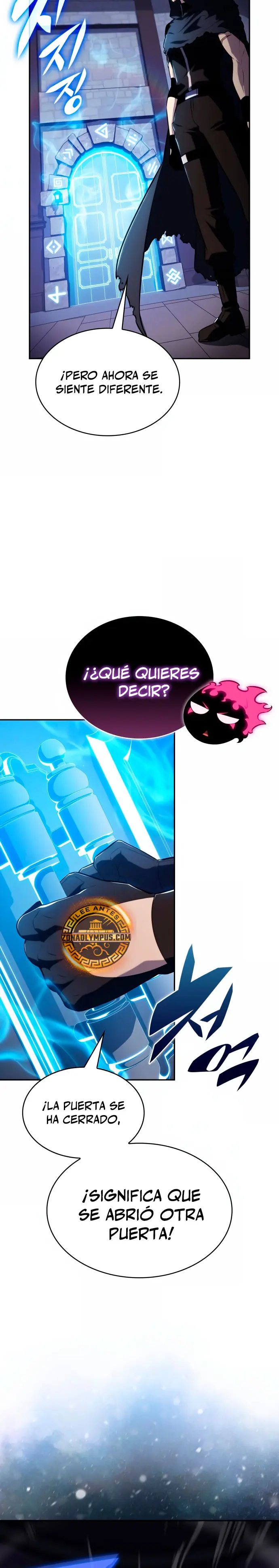 El asesino que retornó como el hijo del duque Capítulo 98 - Page 9