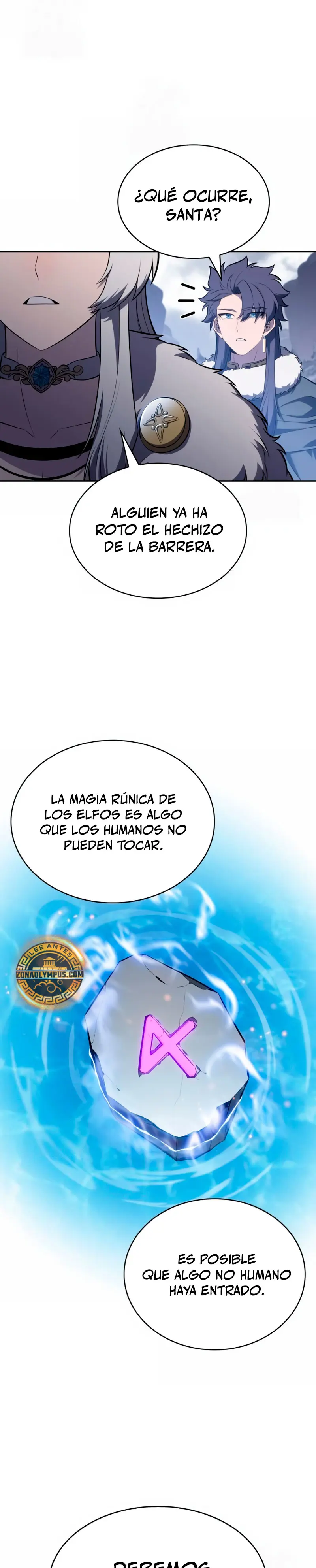 El asesino que retornó como el hijo del duque Capítulo 99 - Page 13