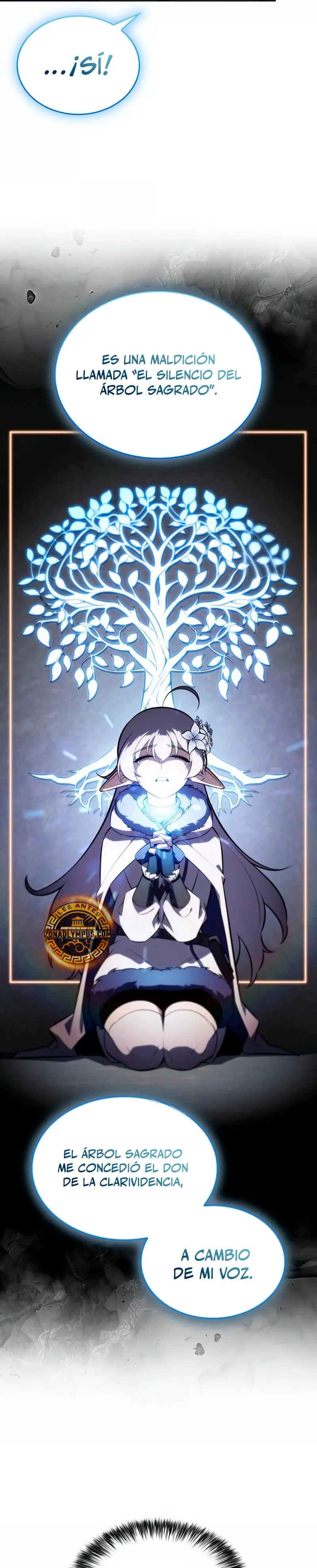 El asesino que retornó como el hijo del duque Capítulo 99 - Page 18