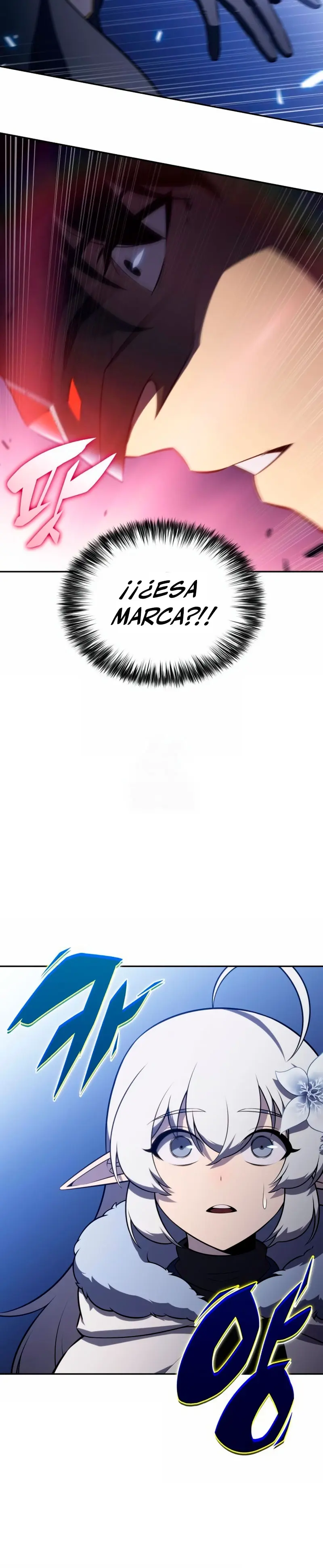 El asesino que retornó como el hijo del duque Capítulo 99 - Page 28