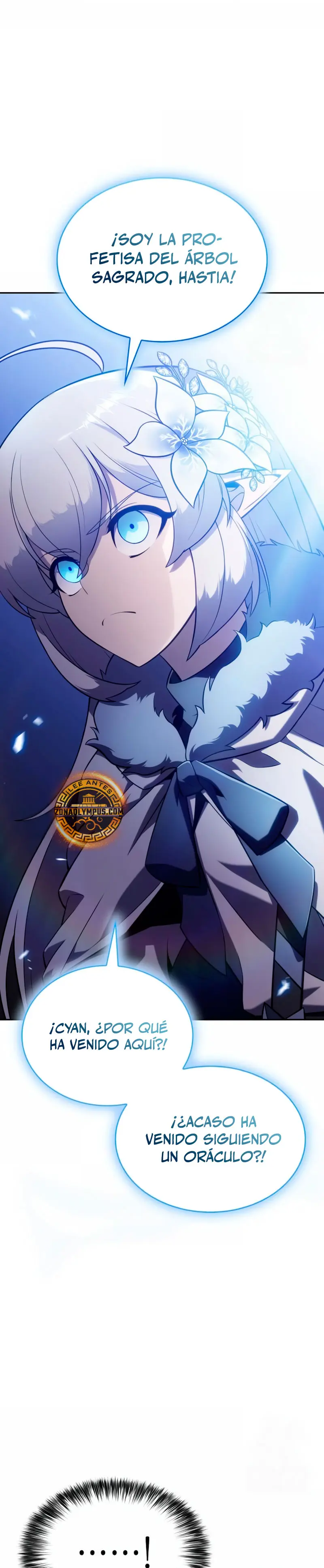 El asesino que retornó como el hijo del duque Capítulo 99 - Page 3