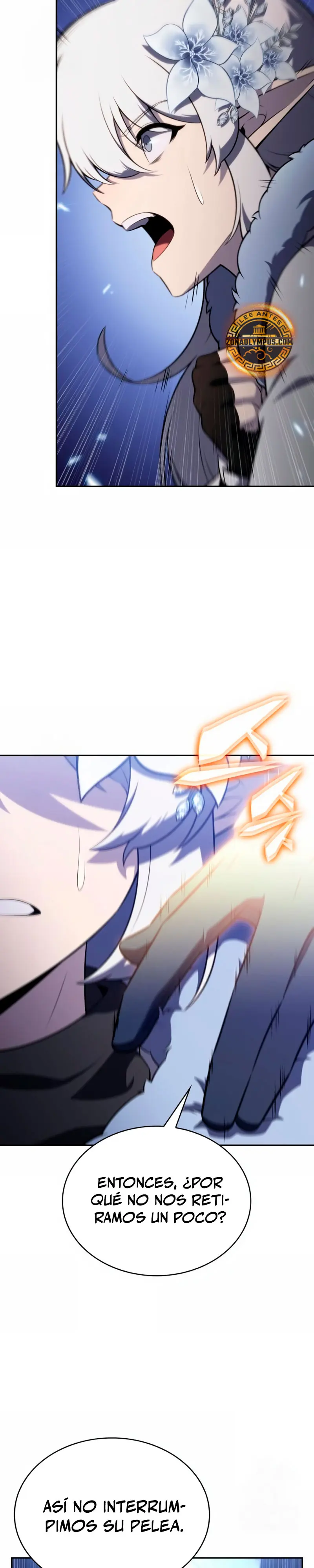 El asesino que retornó como el hijo del duque Capítulo 99 - Page 33