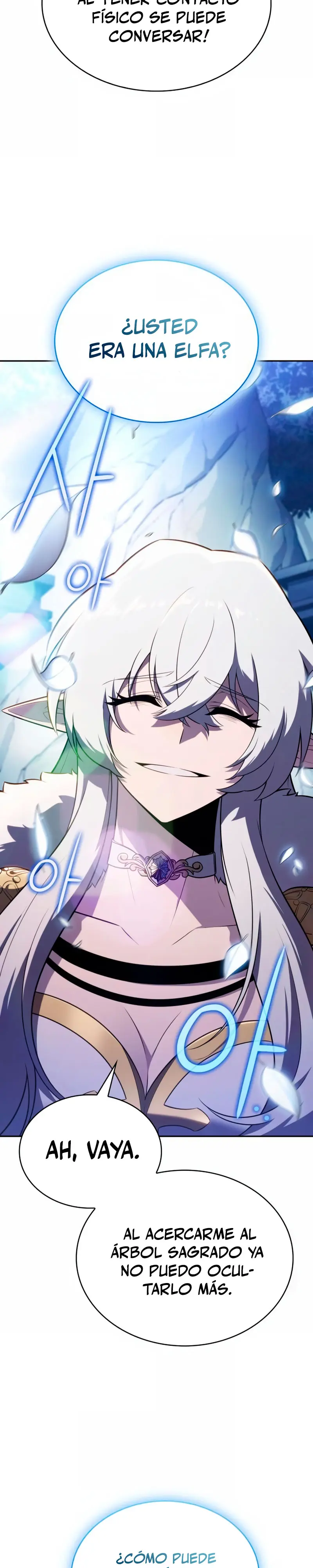 El asesino que retornó como el hijo del duque Capítulo 99 - Page 35